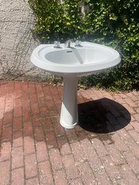 Lavandino bagno