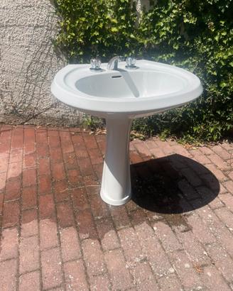 Lavandino bagno