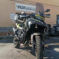 Benelli TRK 702 X - 2023