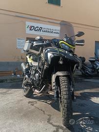 Benelli TRK 702 X - 2023