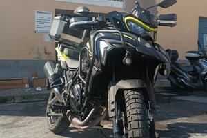 Benelli TRK 702 X - 2023