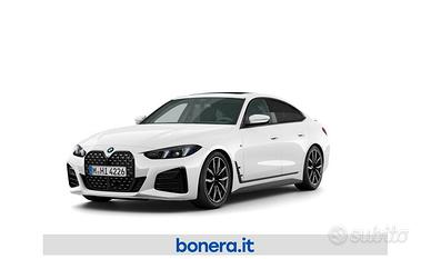 BMW Serie 4 420d Gran Coupe mhev 48V M Sport Pro a