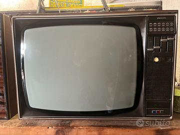 Tv vecchie