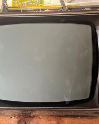 Tv vecchie