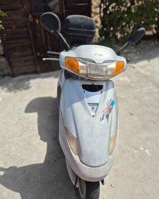 superduke 125