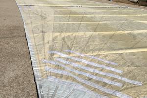 Fiocchi e Genoa kevlar - Mylar