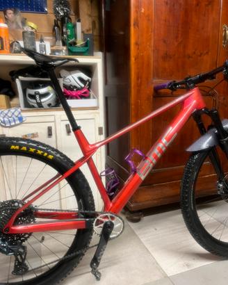 BMC Twostroke 01 one