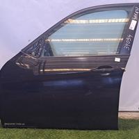 PORTIERA ANTERIORE SINISTRA BMW X1 Serie (E84) 410