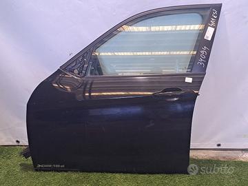 PORTIERA ANTERIORE SINISTRA BMW X1 Serie (E84) 410