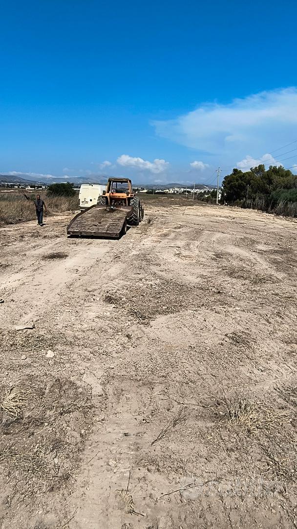 oggetto Terreno edificabile a scopo commerciale - Vista 3