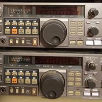 Kenwood TS-811E e TS-711E