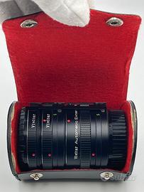 Vivitar Automatic Extension Tubes Made in Japan