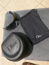 Occhiali vintage Dior sport 2