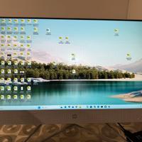 Hp all in One 24 df0xxx