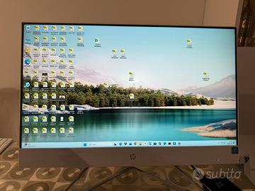 Hp all in One 24 df0xxx