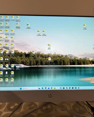 Hp all in One 24 df0xxx