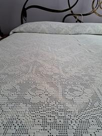 coperte fatte a mano