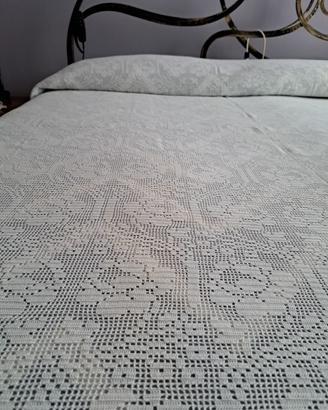 coperte fatte a mano