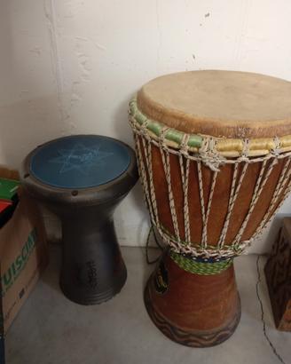 darbuka djembe  