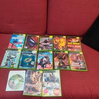 Xbox videogiochi lotto 