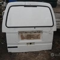 Portellone bedford rascal suzuki carry