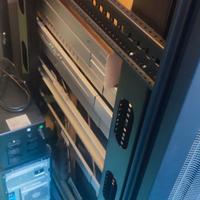 Regali Rack Computer come nuovo