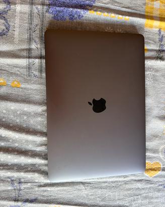 Macbook pro 2019 touchbar 13”