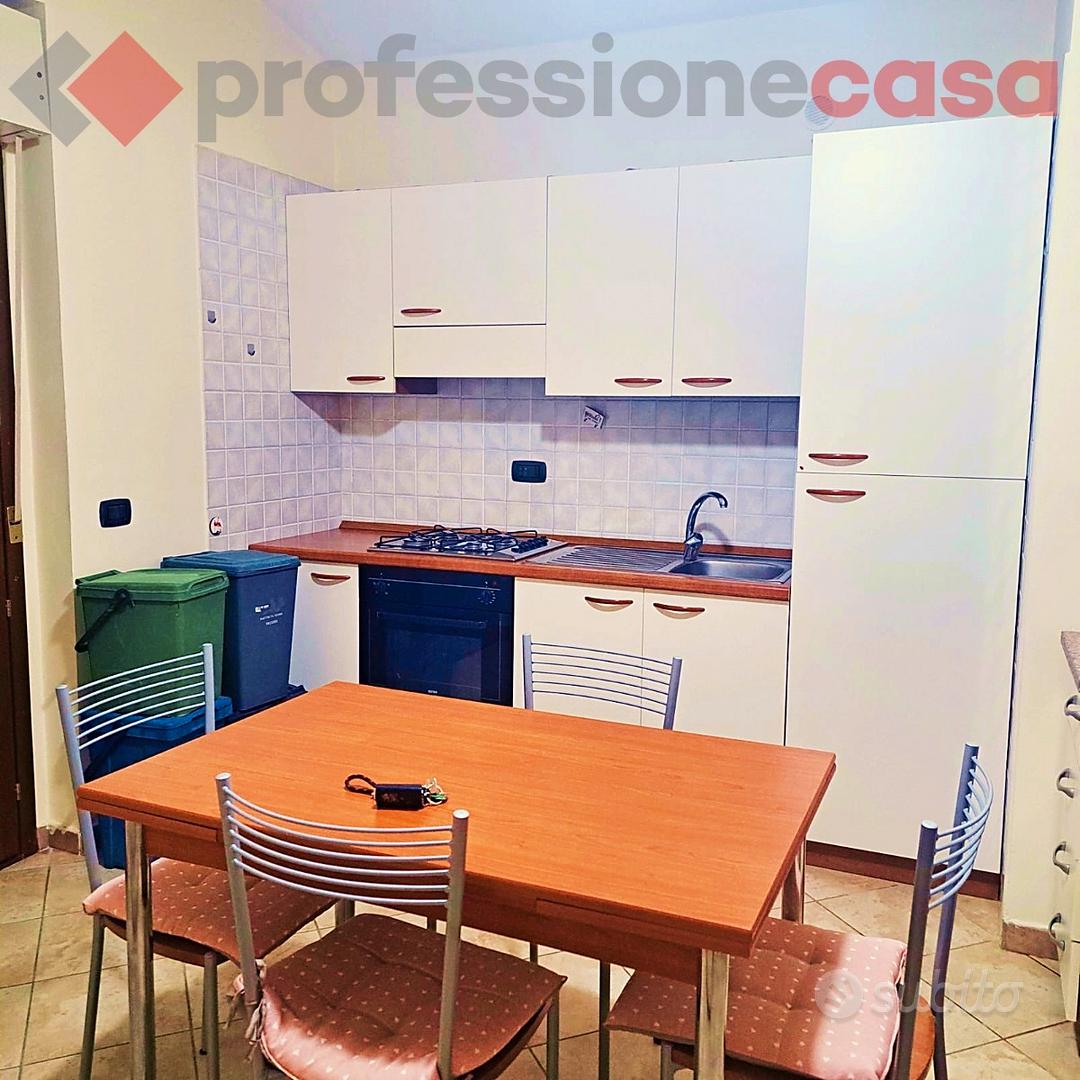 Appartamento – Piedimonte San Germano - Vista 3