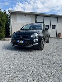 Fiat 500 Hybrid 1.0 cc 70 CV