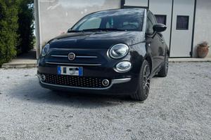 Fiat 500 Hybrid 1.0 cc 70 CV