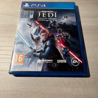 Star Wars Jedi: Fallen Order PS4