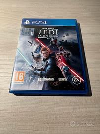 Star Wars Jedi: Fallen Order PS4