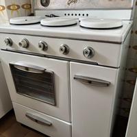 Cusina GASFIRE del 1955