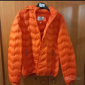 giacca nuova