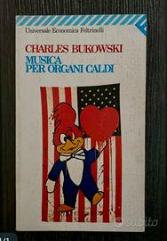 “Musica per organi caldi”