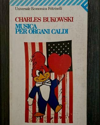 “Musica per organi caldi”