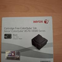 cartuccia cera xerox colorcube cod 108r00935 nero