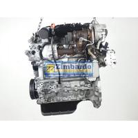 MOTORE CITROEN 1.5 DIESEL YH01