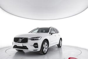 VOLVO XC60 B4 Geartronic Momentum Auto