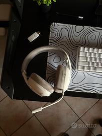 Cuffie Bluetooth Attack Shark L80