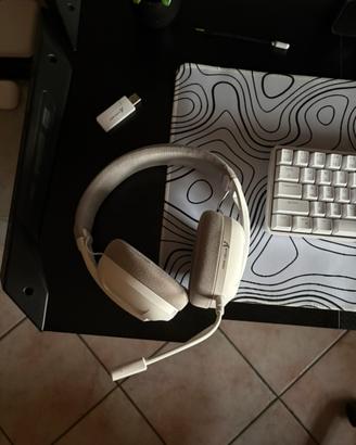 Cuffie Bluetooth Attack Shark L80