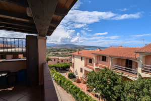 Budoni Blu: casa panoramica a 10 minuti dal mare