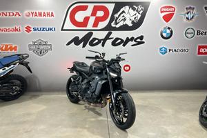 Yamaha MT-09 35KW DEPO SOLO A LIBRETTO