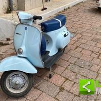 PIAGGIO Vespa 125 Primavera Vespa-125-Primavera