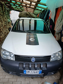 Fiat strada 1300 multyet