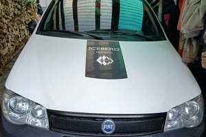 Fiat strada 1300 multyet