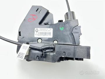SERRATURA POSTERIORE DESTRA RENAULT Scenic Serie 1