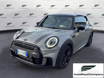 MINI Mini 5 porte Mini 1.5 Cooper JCW 5 porte