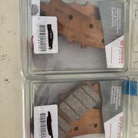 Pastiglie brembo Nuove