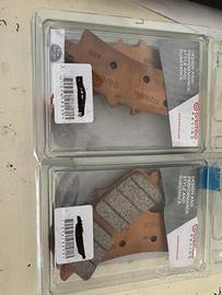 Pastiglie brembo Nuove